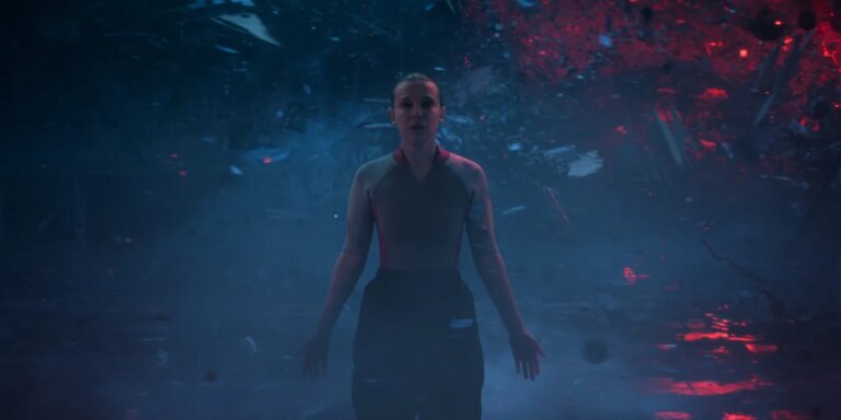 Stranger Things: Millie Bobby Brown sabe o que aconteceu com Eleven, e nunca saberemos
