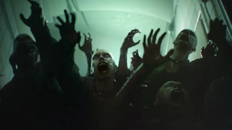 Summer Game Fest 2026: O que aprendemos sobre Resident Evil Veronica