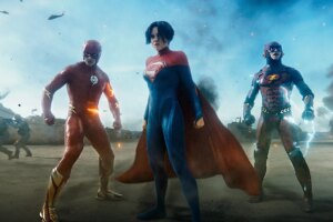 Supergirl: como o spinoff cancelado do Flash trouxe a Donzela do Poder para a tela