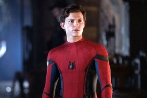 The Odyssey Plea, de Tom Holland, é a última tentativa da geração Z de salvar o cinema