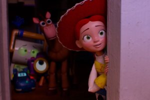 Toy Story 5 já está provando que os que duvidam estão errados