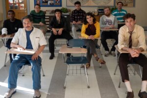 Trailer da comédia Hulu Never Change! Confirma que a geração do milênio já está velha