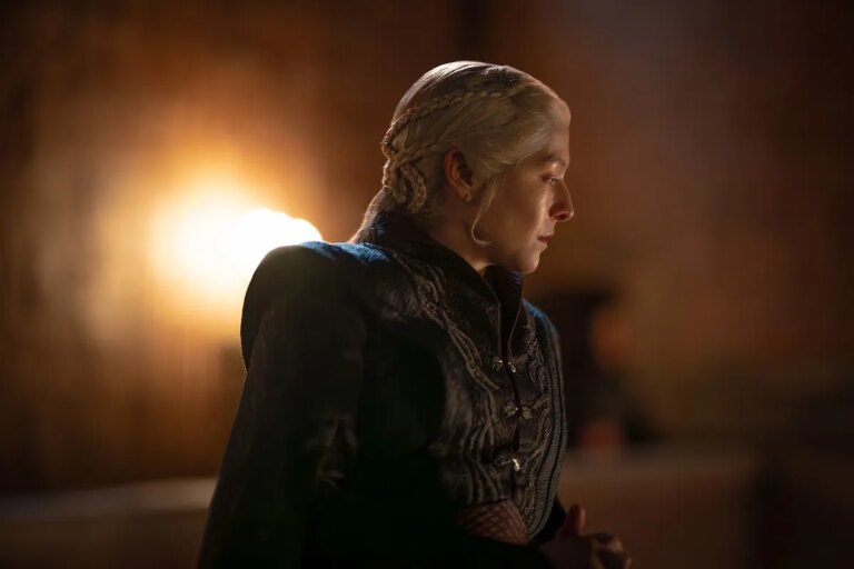 Trailer da terceira temporada de House of the Dragon nos lembra que governar é mais difícil do que lutar
