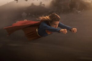 Trailer de Supergirl mostra Big Bad atualizado