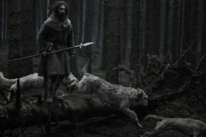 Trailer de Werwulf leva o Lobisomem de volta às suas raízes pré-iluministas
