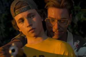 Until Dawn 2 finalmente confirmado – mas há um problema