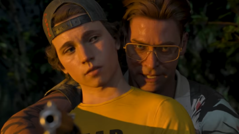 Until Dawn 2 finalmente confirmado – mas há um problema
