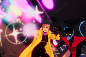 X-Men ’97 Prequel Comic coloca dois dos personagens mais X-Treme em destaque