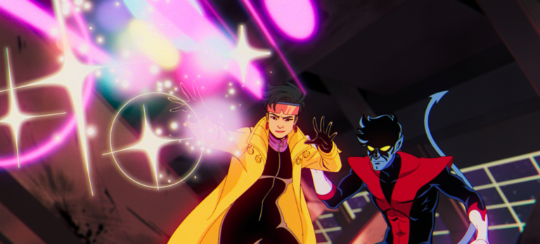 X-Men '97 Prequel Comic coloca dois dos personagens mais X-Treme em destaque
