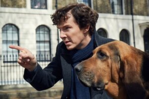 14 atores que interpretaram personagens ainda mais inteligentes do que são