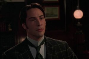14 atores que passaram filmes inteiros parecendo confusos