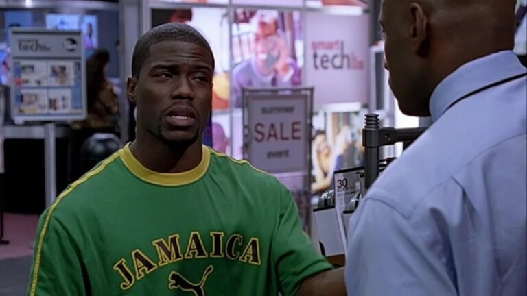 15 das melhores piadas de 'The 40-Year-Old Virgin'
