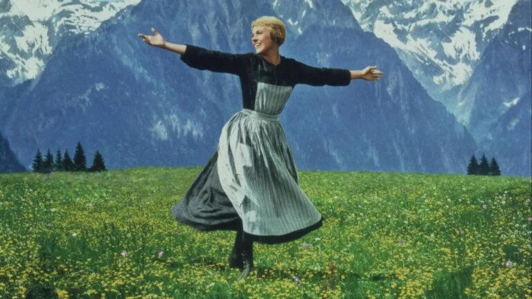 15 filmes que seus avós ainda tentam fazer você assistir