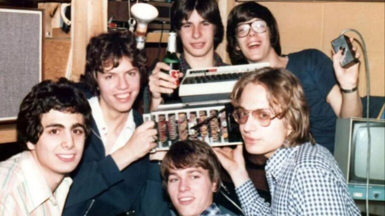 15 fotos antigas de jogos dos anos 70 e 2016 anos 80
