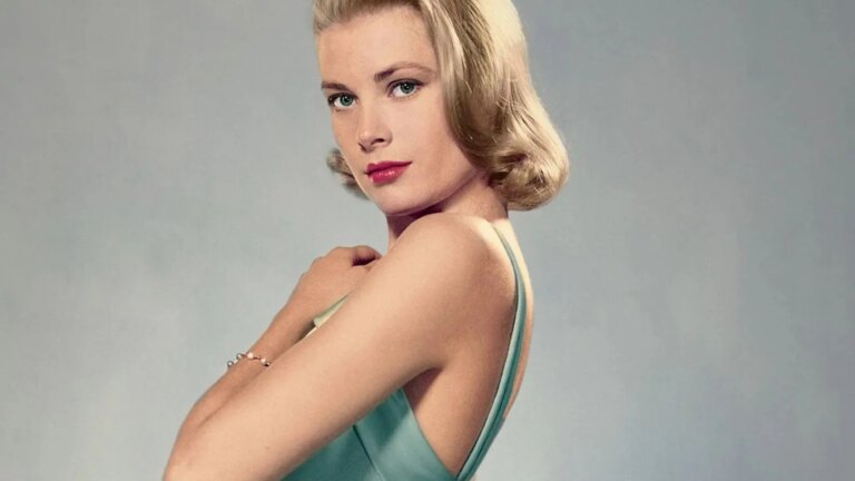 15 fotos relembrando a princesa de Hollywood
