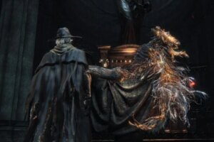 15 jogos que punem você por tentar ser legal