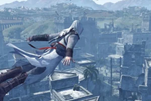 15 pessoas compartilham a ‘obra-prima’ do videogame que realmente fede de jogar
