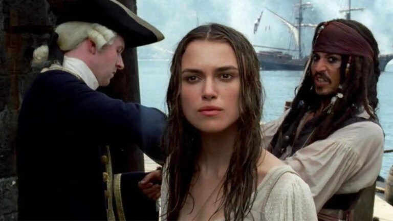 15 vezes em que ninguém estava pronto para saber o quão bom o filme realmente era
