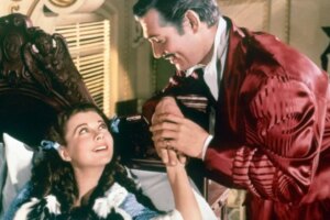 15 vezes filmes e filmes Programas fingiam que a Confederação estava bem