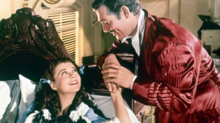 15 vezes filmes e filmes Programas fingiam que a Confederação estava bem
