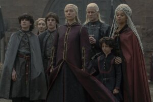 3ª temporada de House of the Dragon: Quem é o Príncipe Joffrey?