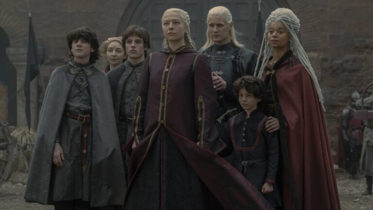 3ª temporada de House of the Dragon: Quem é o Príncipe Joffrey?
