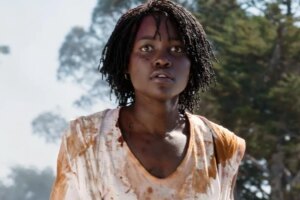 A Odisséia: Lupita Nyong’o é uma mestre em papéis duplos