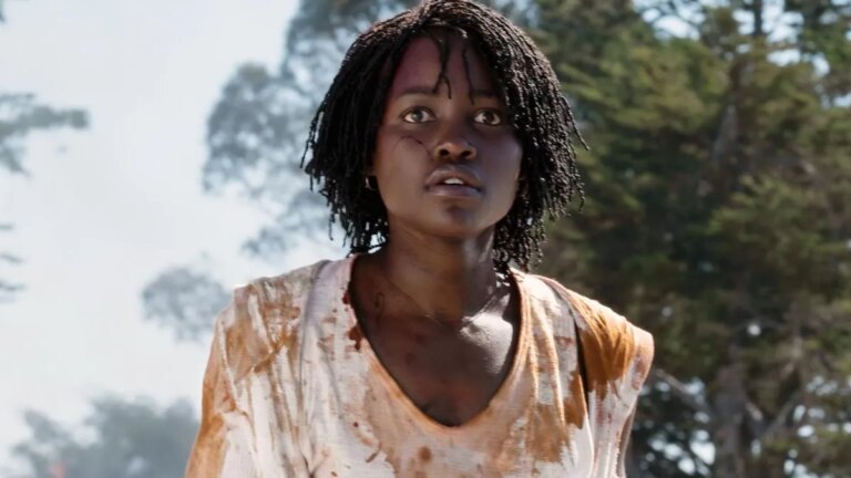 Lupita Nyong