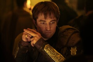 A Odisseia é o aviso de Christopher Nolan para o colapso iminente do nosso mundo