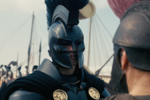 A Odisséia é uma prequela secreta de Duna