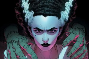 A equipe da Absolute Wonder Woman está adaptando um dos melhores filmes de gênero de todos os tempos