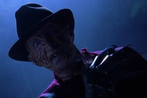 A reinicialização de The Nightmare on Elm Street deve abandonar Freddy Krueger