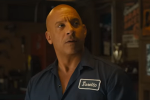 A triste verdade por trás do último filme rápido e rápido de Vin Diesel Atualização Furioso 11