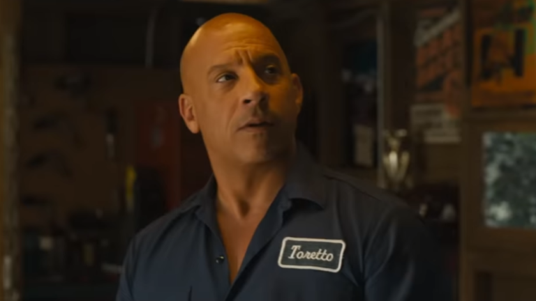 A triste verdade por trás do último filme rápido e rápido de Vin Diesel Atualização Furioso 11
