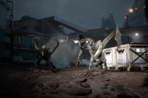 Aliens: Fireteam Elite 2 traz novas classes de personagens e xenomorfos para a franquia