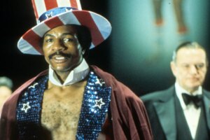 America 250 vs. Como Hollywood abordou o último aniversário marcante do país