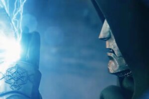 Análise do trailer de Vingadores: Doomsday – Doutor Destino, X-Men, Capitão América Retorna
