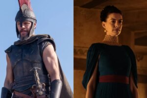 Anne Hathaway e Matt Damon sobre a ‘pessoa profundamente gentil por trás do gênio de Christopher Nolan’