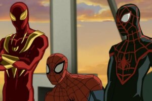 As melhores versões do Homem-Aranha