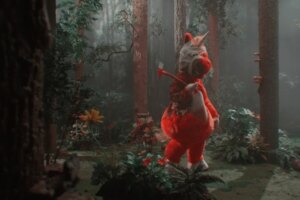 Buddy: Too Many Cooks Creator apresenta sua visão de terror sobre Barney