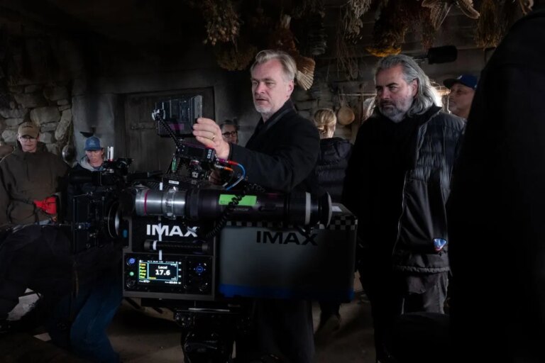 Christopher Nolan está certo sobre filmes de terror e é exatamente por isso que ele deveria fazer um
