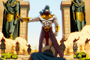 Crítica do episódio 4 da segunda temporada de X-Men ’97: apto para sobreviver