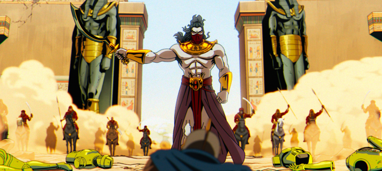 Crítica do episódio 4 da segunda temporada de X-Men '97: apto para sobreviver
