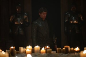 Crítica do episódio 4 da terceira temporada de House of the Dragon: The Tumbleton Diaries