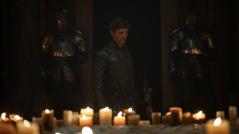 Crítica do episódio 4 da terceira temporada de House of the Dragon: The Tumbleton Diaries
