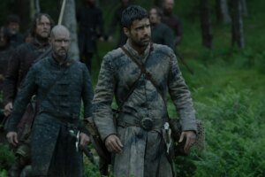 Crítica do episódio 5 da terceira temporada de House of the Dragon: O estranho nos oferece descanso