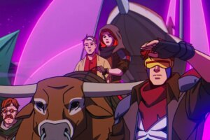 Explicação do futuro sombrio de X-Men ’97: Mãe Askani, Nathan Summers, Apocalipse e muito mais