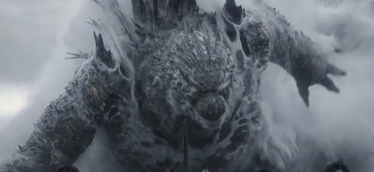 Godzilla Minus Zero Teaser retorna à moral central da franquia
