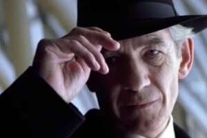 Ian McKellen elevou sozinho a cultura nerd nos anos 2000