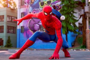 Jogadores do Homem-Aranha da Marvel em frangalhos enquanto Fortnite obtém conteúdo superior